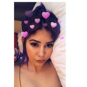 Meet your Posher, Jazmin